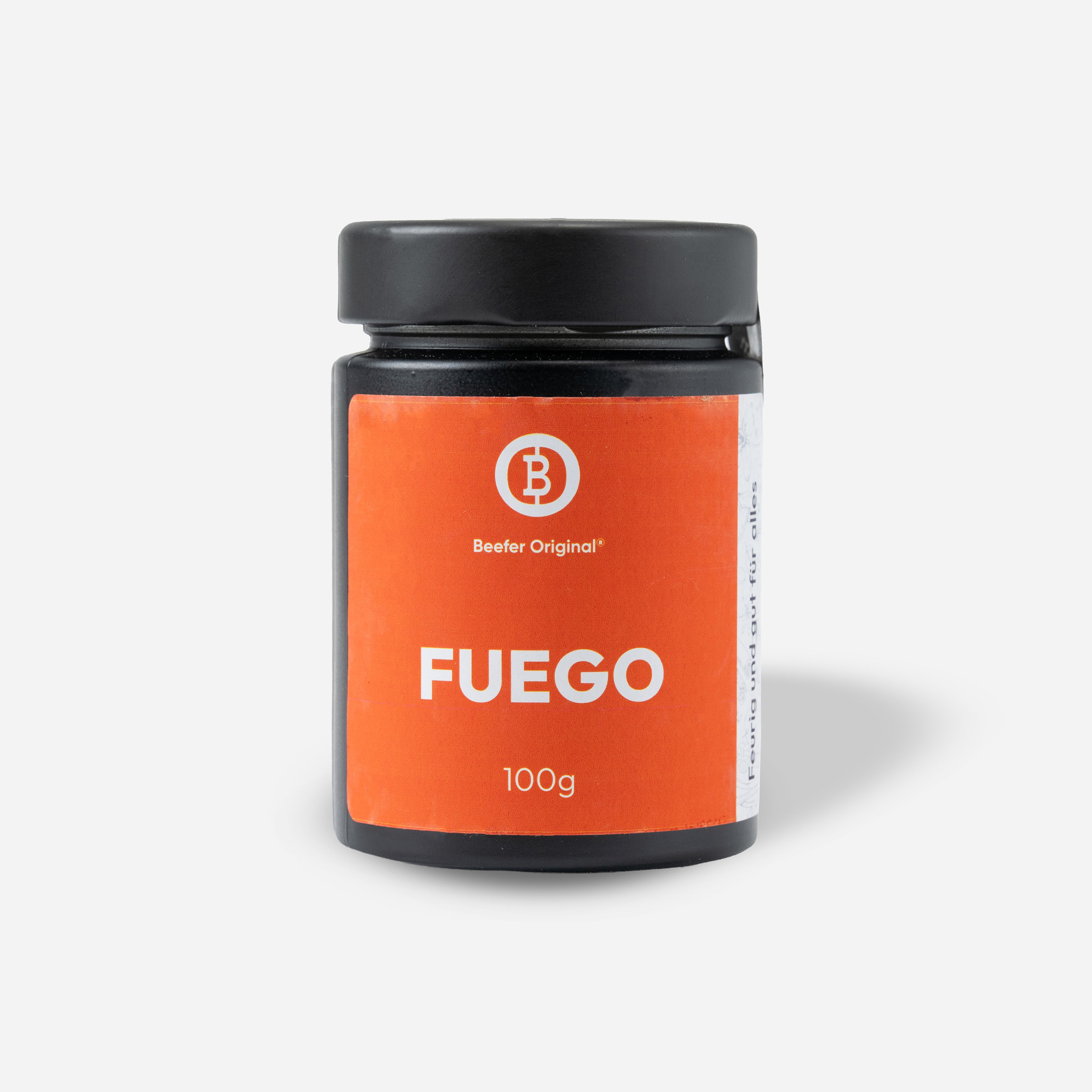 beefer-fuego-gew-rzmischung-100-g-glasdose image 1