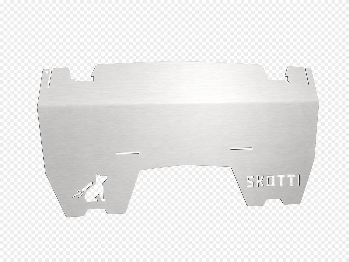 skotti-grill-gro-es-seitenteil-mit-kleinem-dreieck-ersatzteil-aus-edelstahl image 1