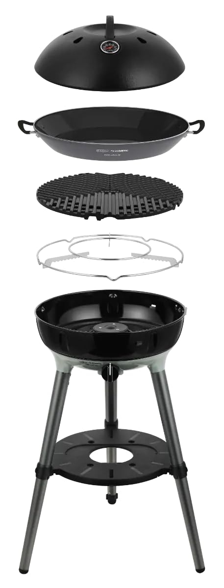 cadac-carri-chef-40-gasgrill-50mbar-mit-grill2braai-platte-campinggrill image 1