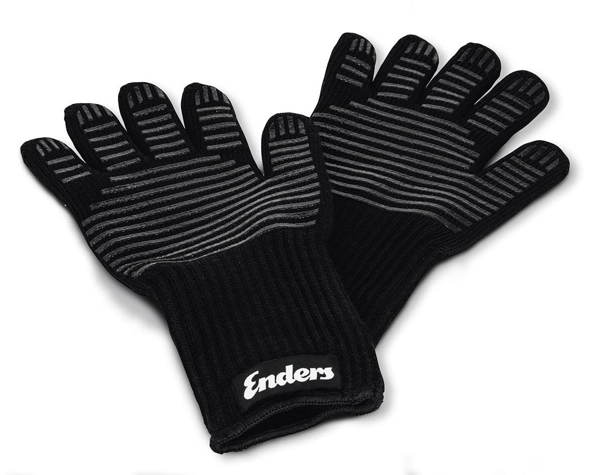 enders-grillhandschuhe-8785-aramid-hitzebest-ndige-bbq-handschuhe-2-st-ck image 1