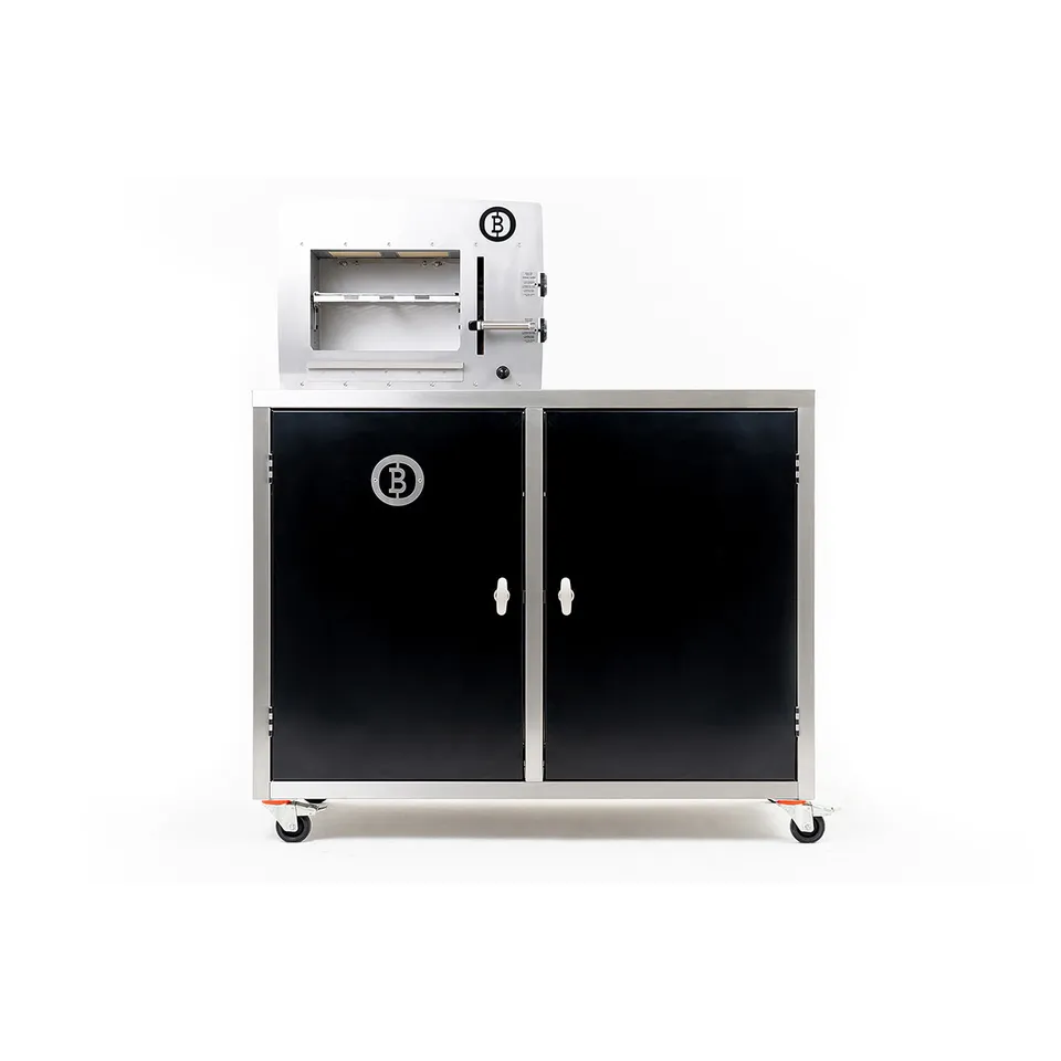 beefer-oster-bundle-xl-xl-chef-rollwagen-premium-xl-pizza-set image 1