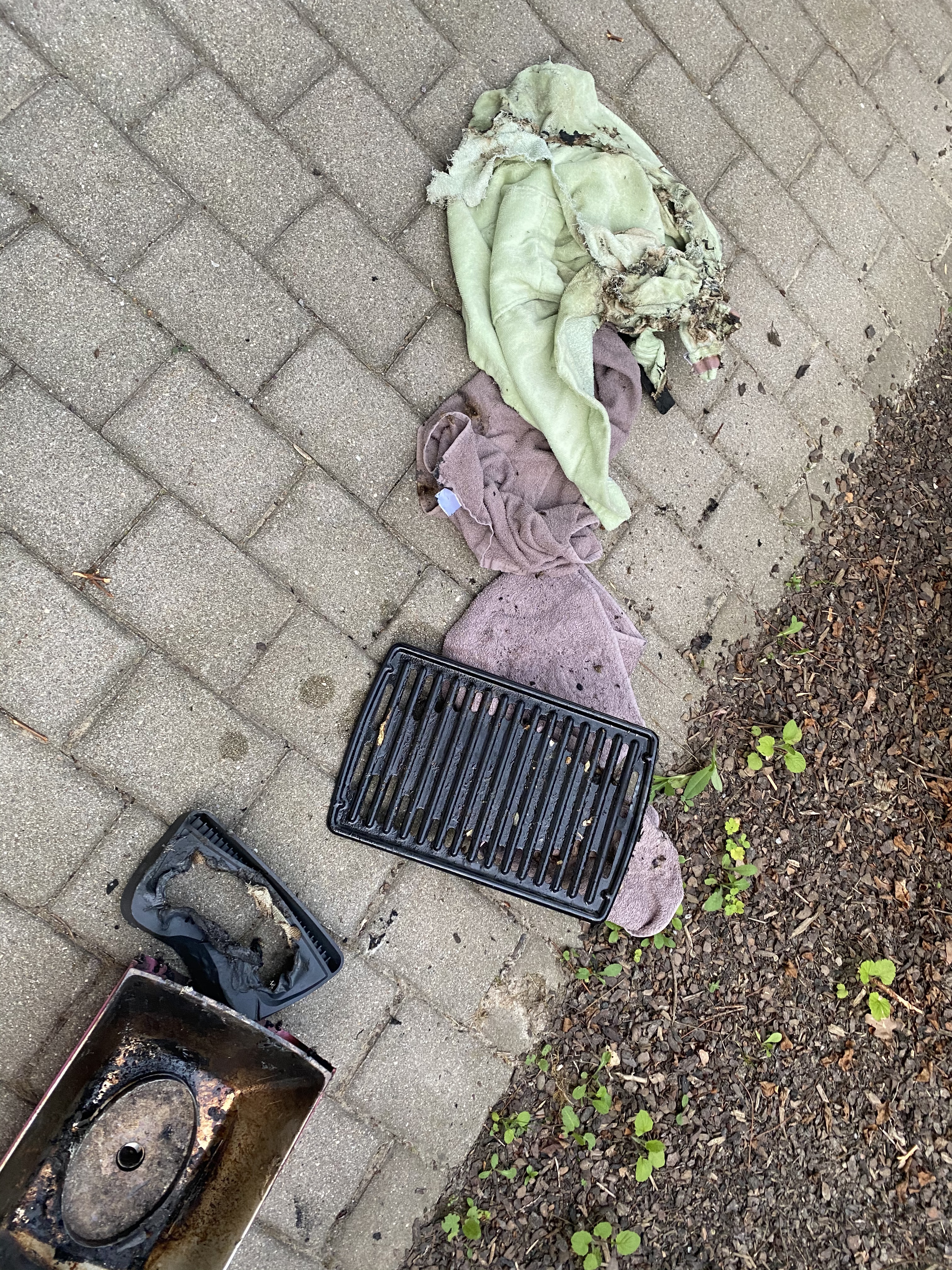 Überzeugt nach Startschwierigkeiten