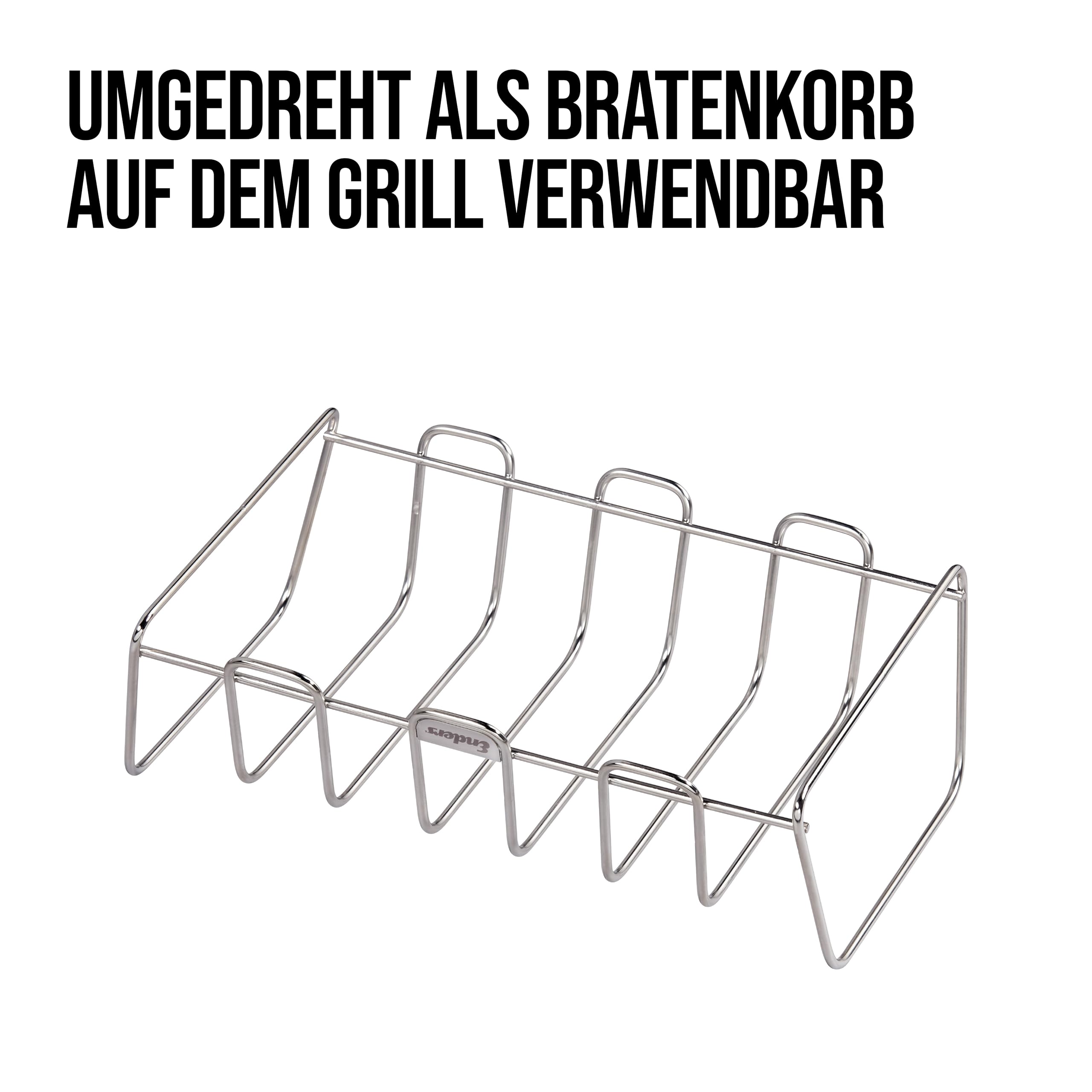 enders-8823-rippchen-und-bratenhalter-aus-edelstahl-halter-f-r-7-spareribs image 3
