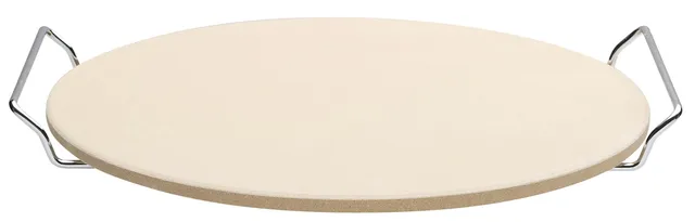 cadac-pizzastein-42-cm-15-mm-f-r-carri-chef-hitzebest-ndig-bis-300-c image 1