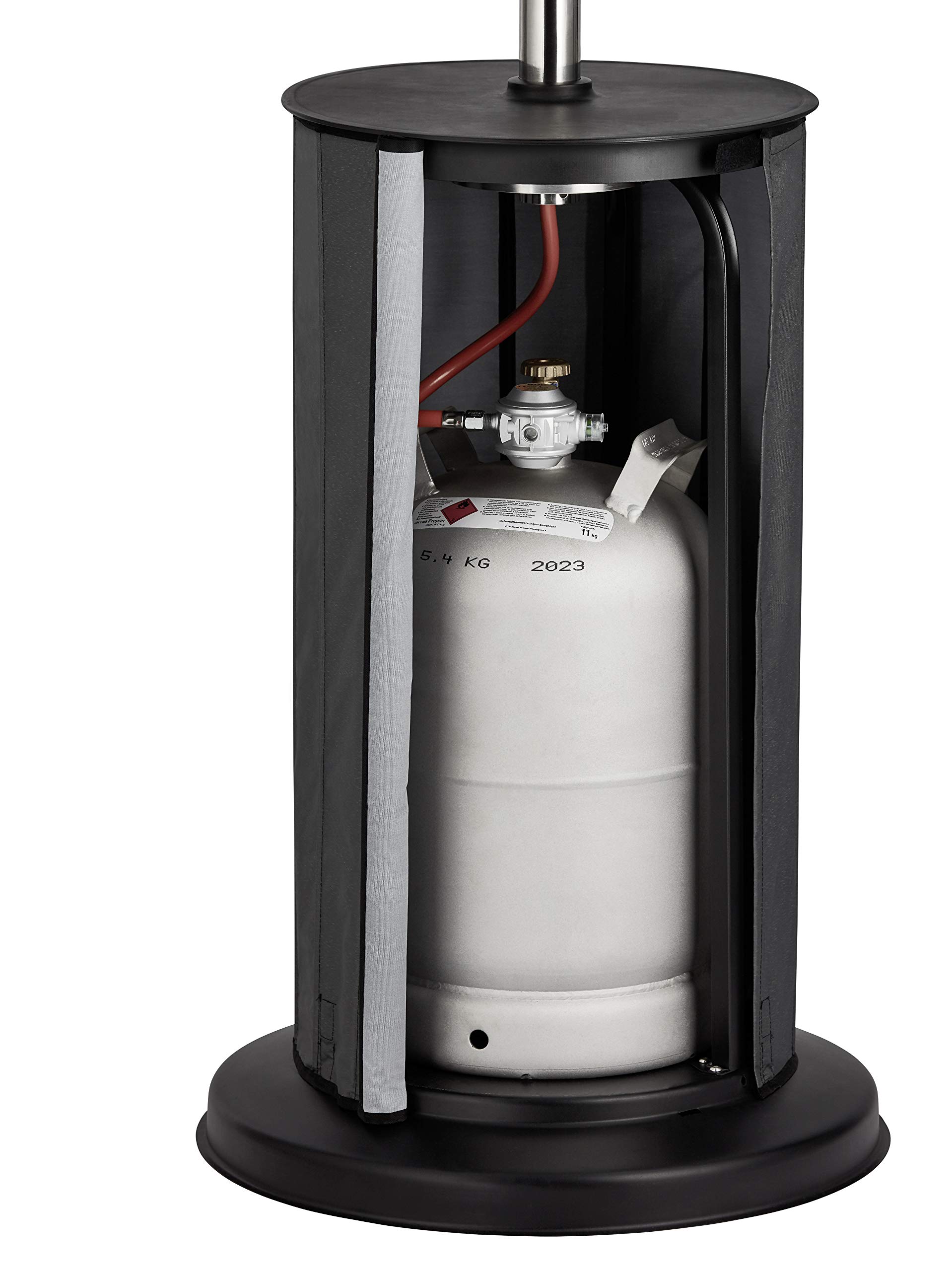 enders-terrassenheizer-fancy-8-kw-gas-heizstrahler-5441-schwarz image 4