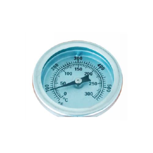 lotusgrill-grillhaube-edelstahl-classic-dk-sg-34-mit-thermometer-und-sichtglas image 5