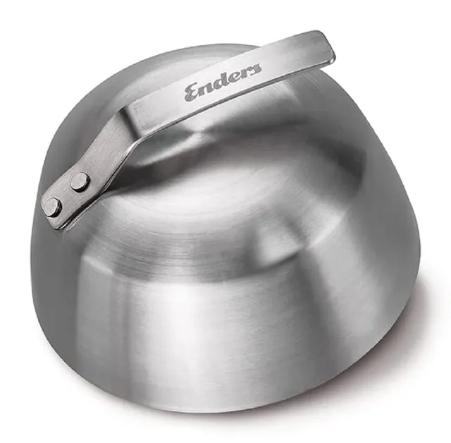 enders-melting-dome-8783-edelstahl-burgerglocke-schmelzglocke-w-rmeglocke image 1