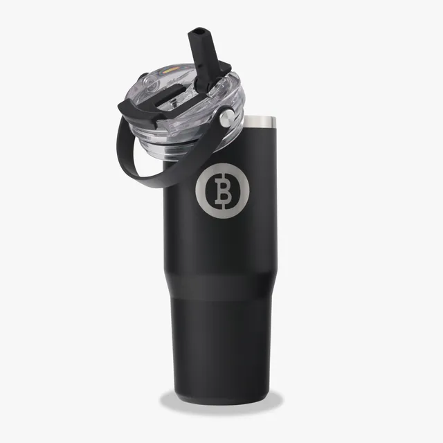 beefer-thermo-tumbler-960-ml-isolierbecher-edelstahl image 1