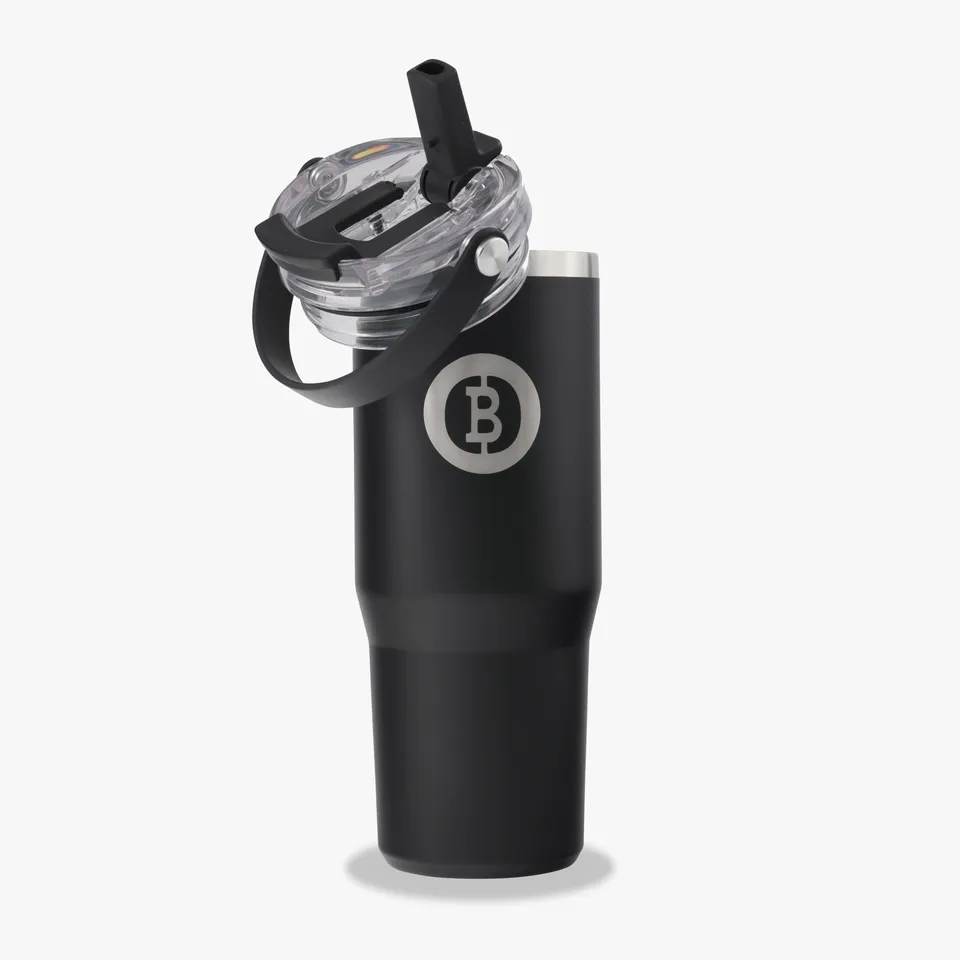 beefer-thermo-tumbler-960-ml-isolierbecher-edelstahl image 1