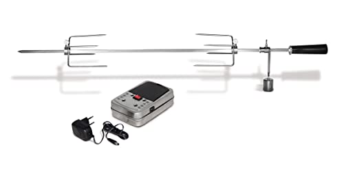 enders-grillspie-7976-drehspie-edelstahl-f-r-kansas-4-brenner image 3