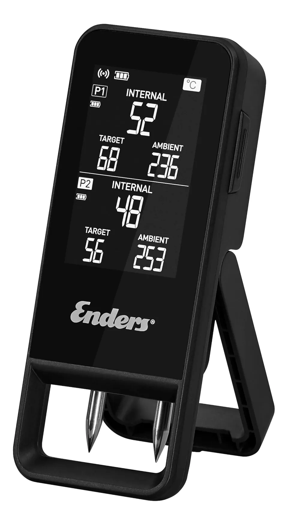 enders-celsio-ii-bluetooth-thermometer-8805-mit-2-f-hlern-und-app image 1