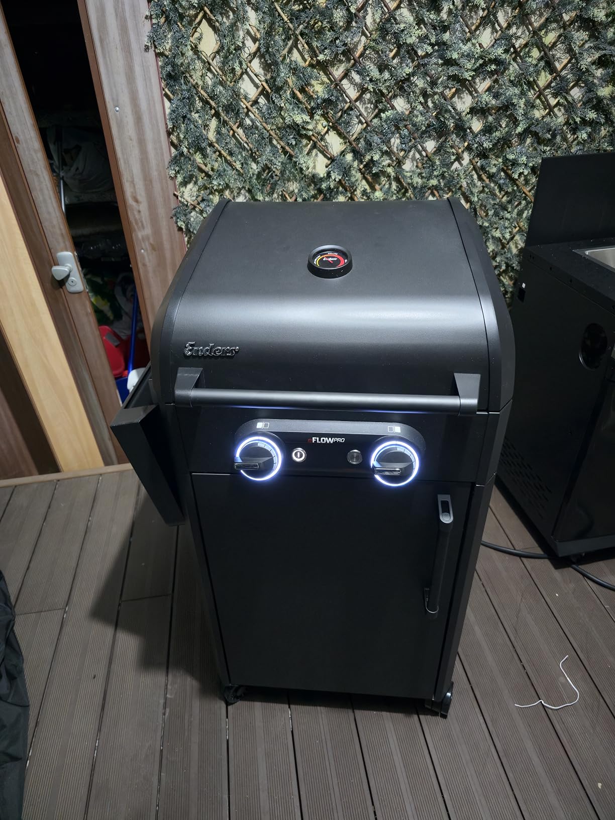 Kauftipp für Grillverbot-Mieter