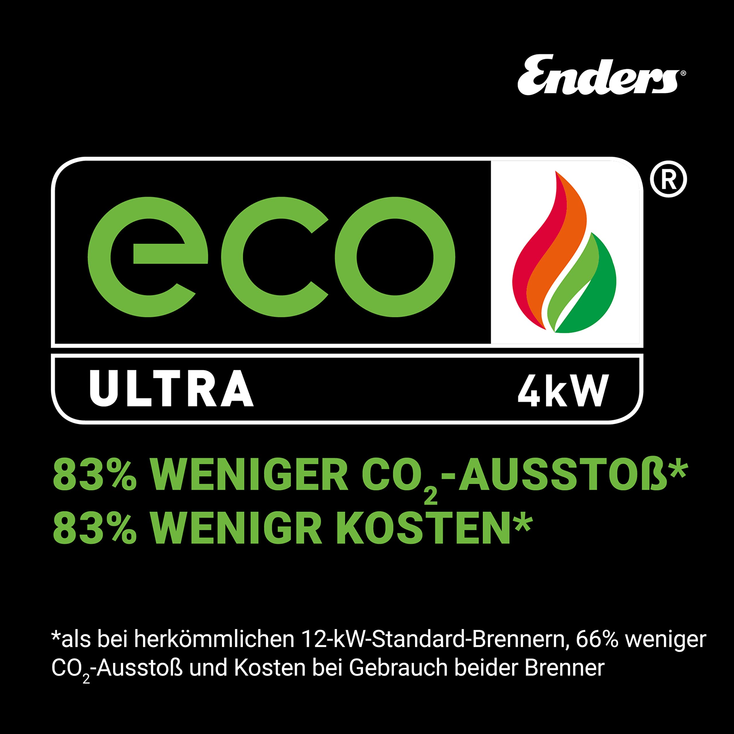 enders-terrassenheizer-gas-ecoline-pure-5640-schwarz-aluminium image 3