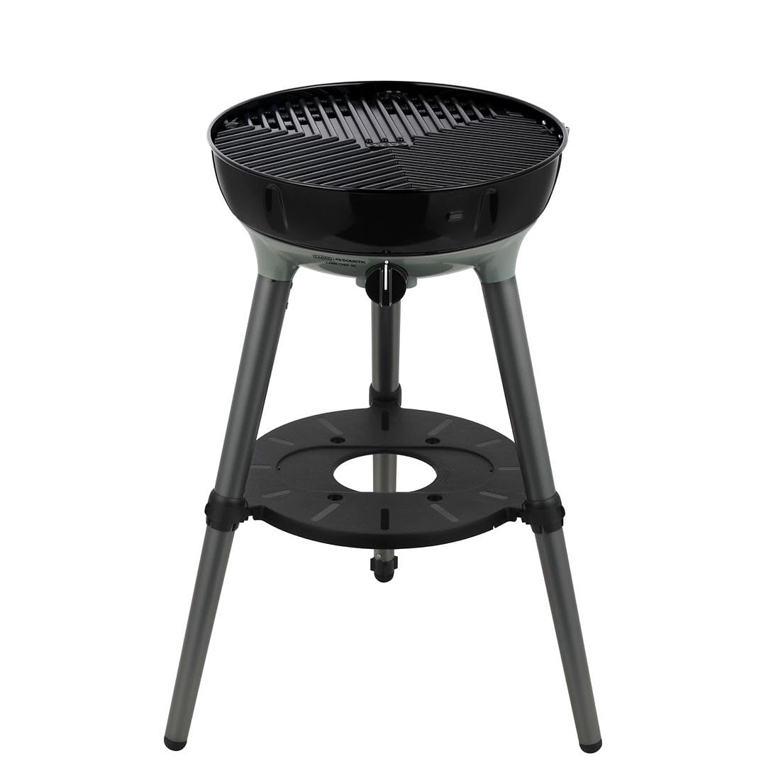 cadac-carri-chef-40-bbq-dome-gasgrill-40-cm-mit-deckel image 2