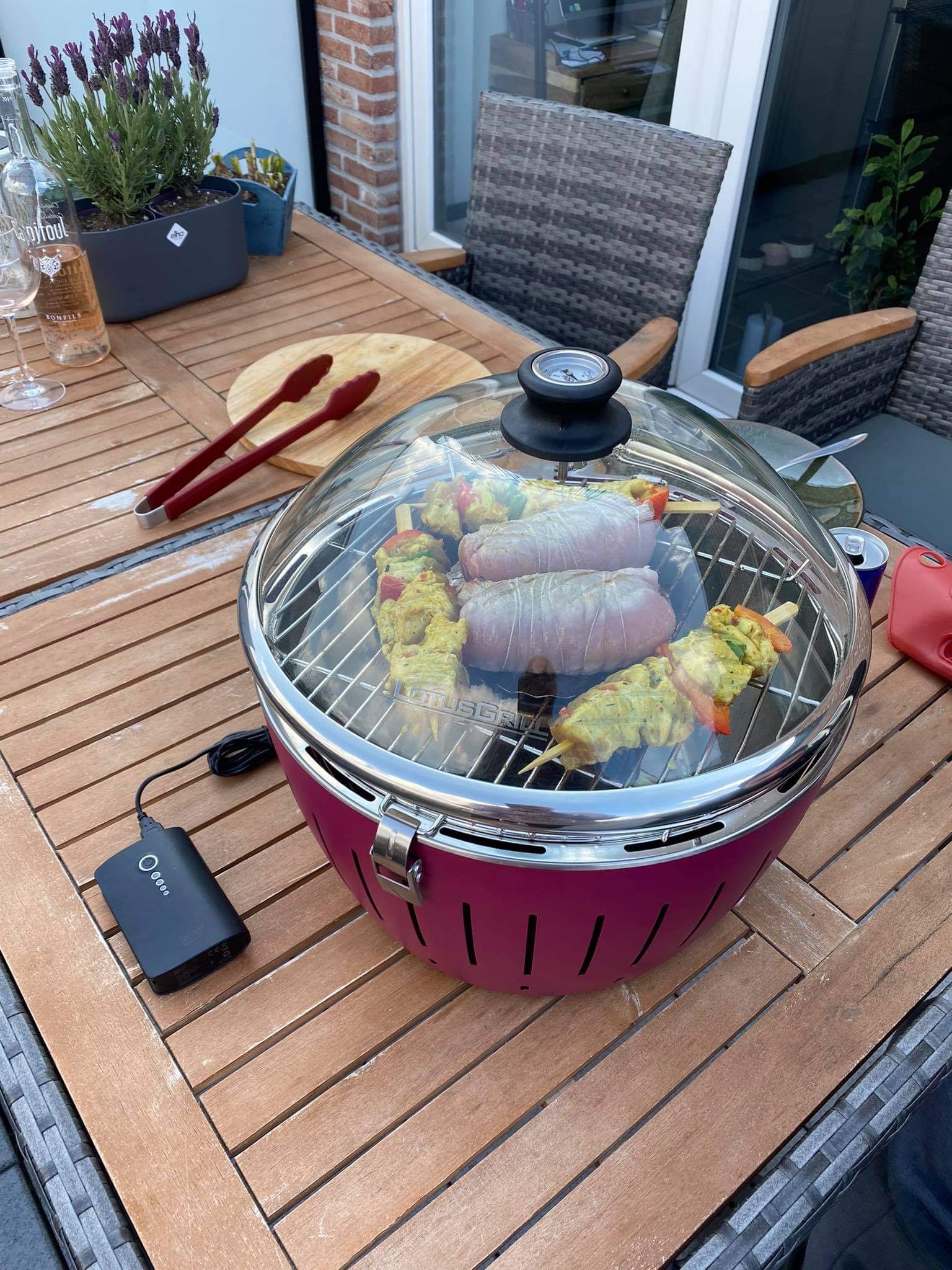 Macht richtig Spaß