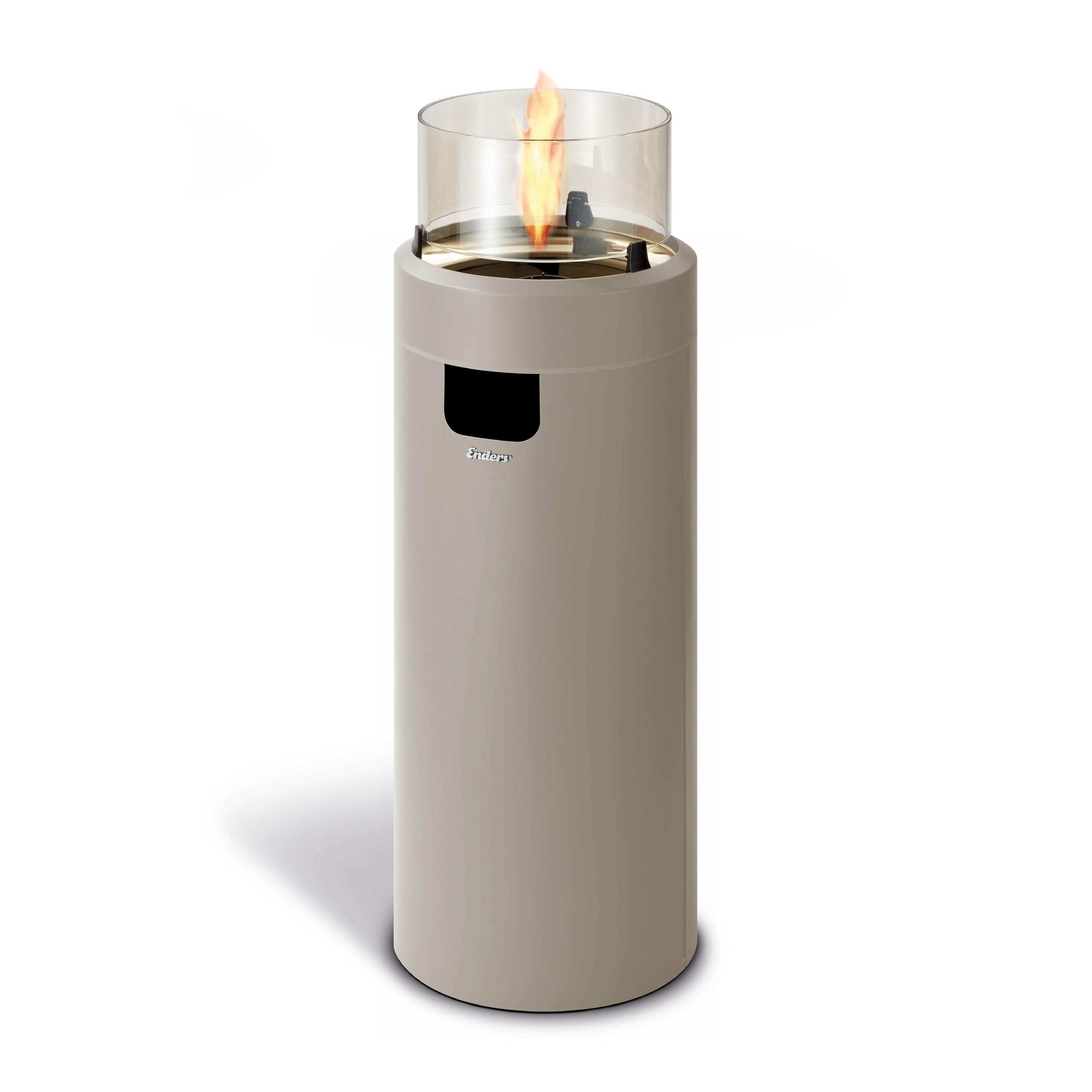 enders-terrassenfeuer-nova-led-m-black-h88-cm-62-cm-5600-gas-terrassenfeuer image 6