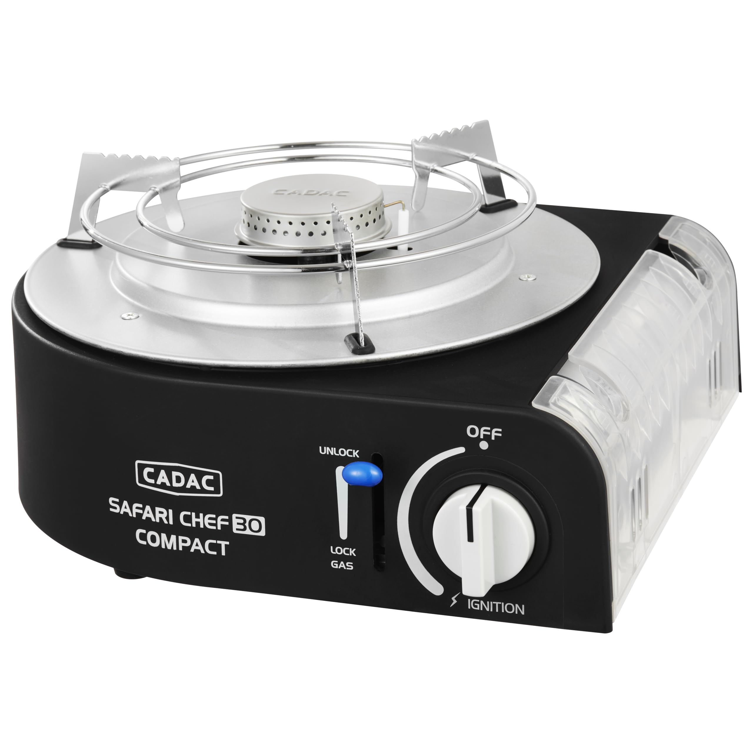 cadac-safari-chef-compact-30-gasgrill-tragbarer-gas-barbecue-50-mbar-aus-stahl-a image 8