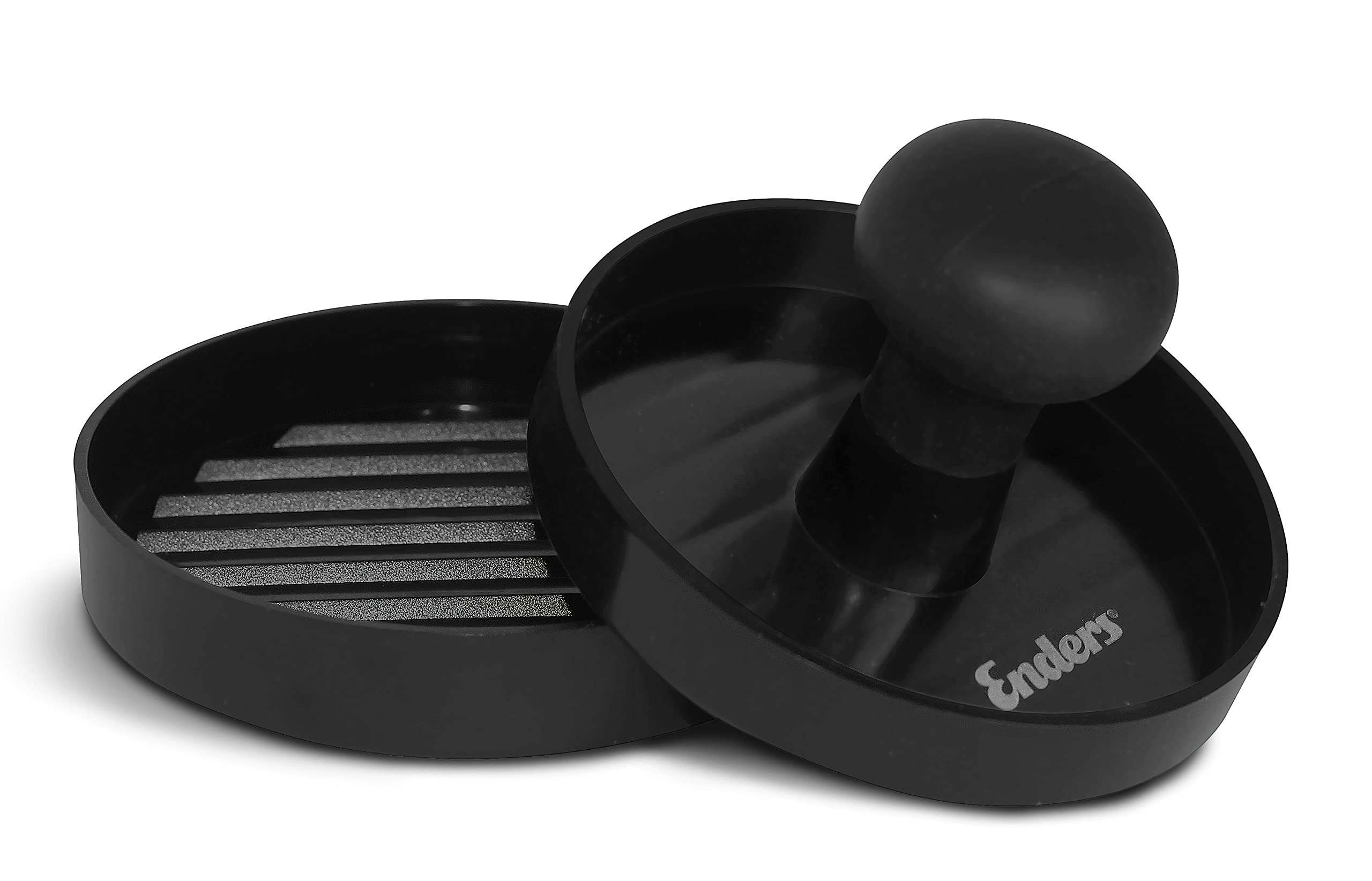 enders-8813-burgerpresse-kunststoff-mit-gummigriff-hamburgerpresse-f-r-patties-s image 1