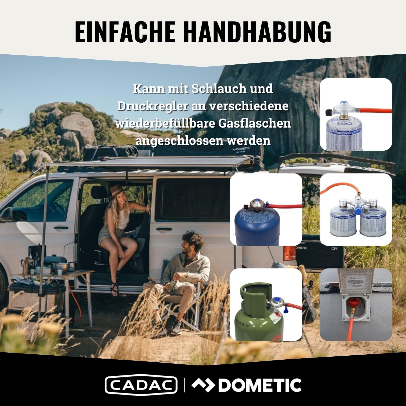 cadac-1-cook-turbo-ffd-flat-plate-50mbar-tragbarer-gaskocher-f-r-camping image 4