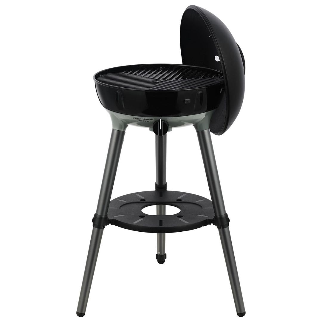cadac-carri-chef-40-bbq-dome-gasgrill-40-cm-mit-deckel image 1