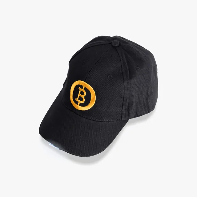 beefer-base-cap-mit-led-leuchte-verstellbare-kappe image 1