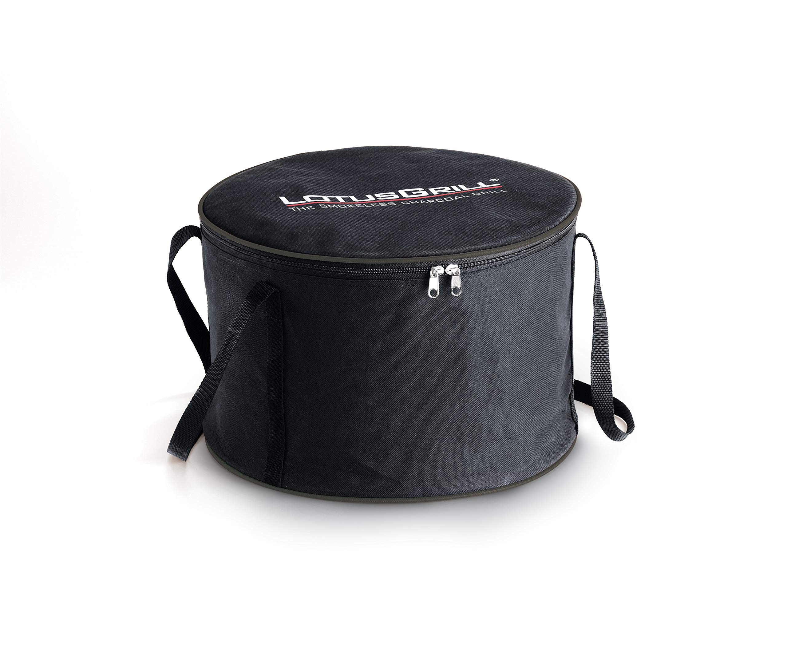 lotusgrill-classic-starter-set-anthrazitgrau-mit-usb-anschluss-holzkohlegrill-ko image 4