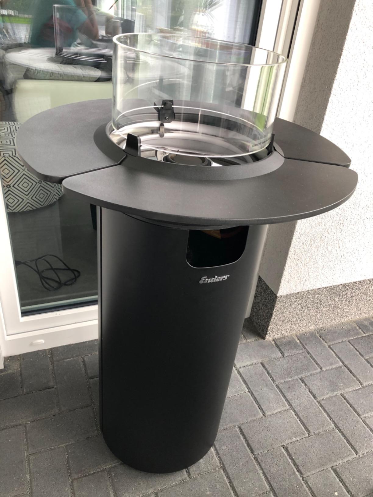 Nützlich, aber klein