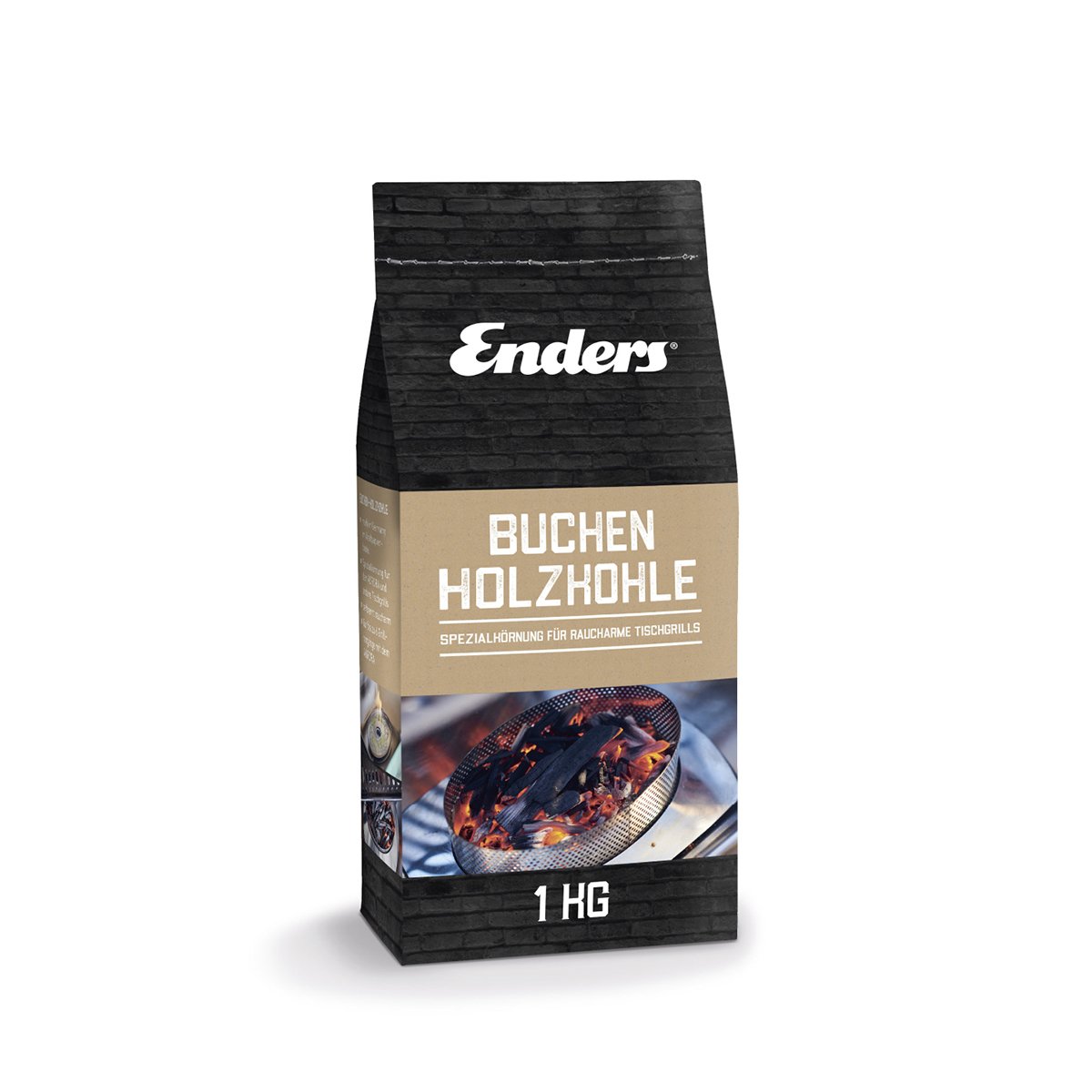 enders-aurora-tischgrill-grau-holzkohle-grill-mit-e-fan-l-fter image 3