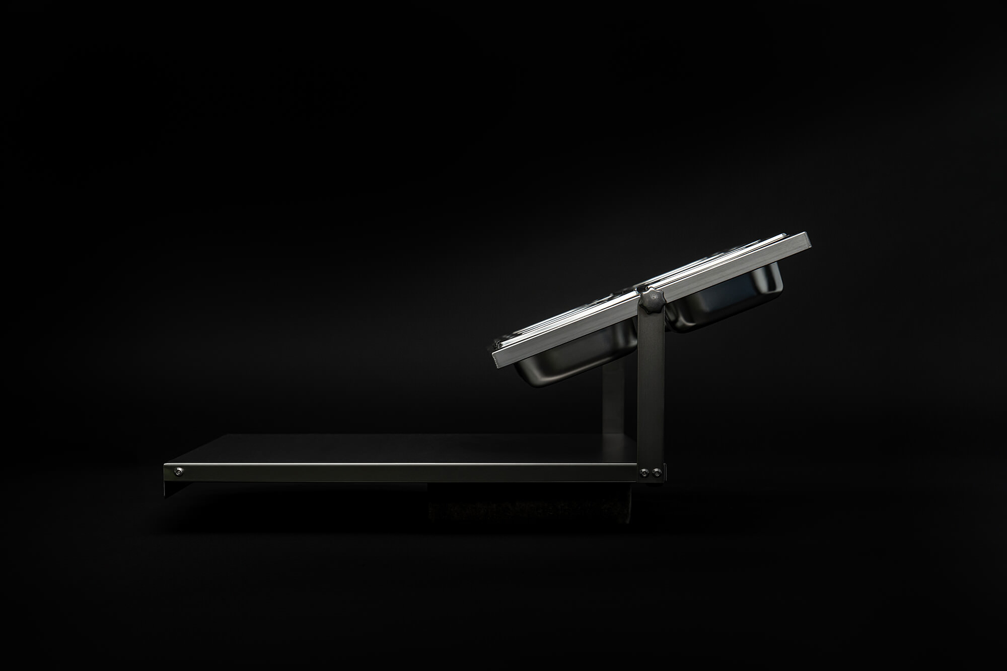 beefer-pizzastation-set-mit-6-gn-schalen-1-6 image 2
