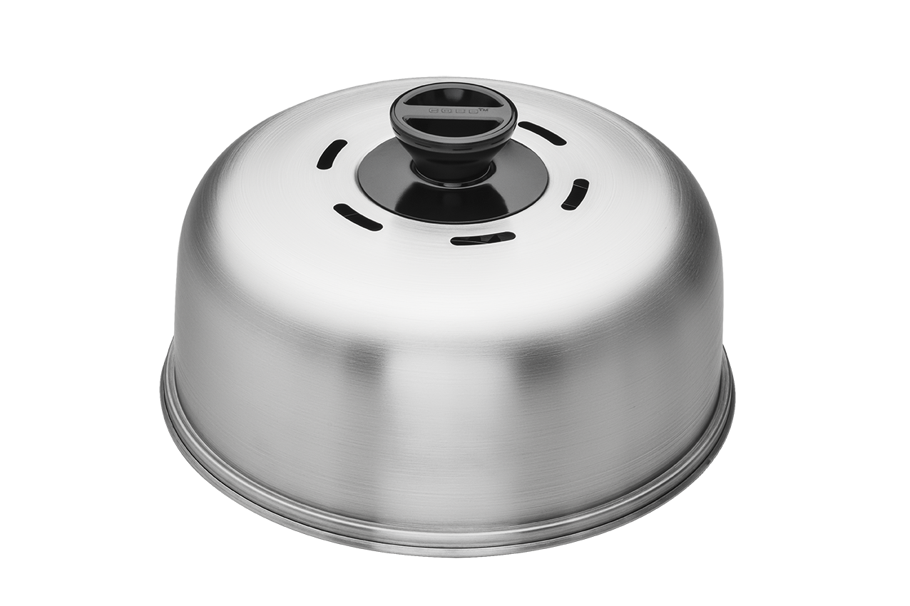 cobb-deckel-edelstahl-f-r-premier-supreme-und-gas-deluxe image 4