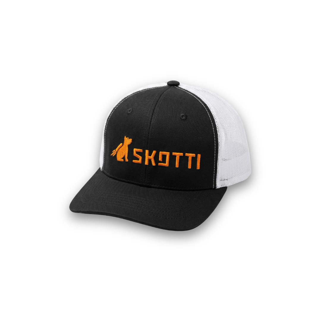 skotti-cappy-trucker-cap-mit-mesh-f-r-grill-camping-und-city image 2