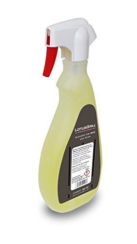lotusgrill-grillreiniger-und-backofenreiniger-750-ml-f-r-grillrost-und-innenscha image 2