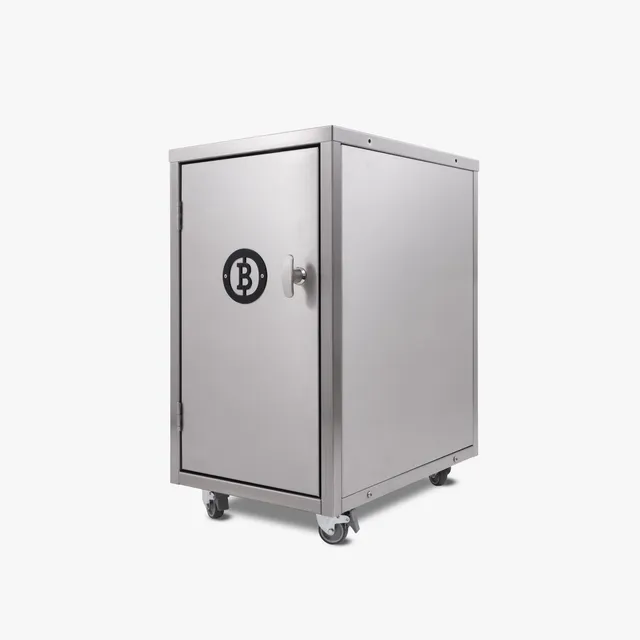 beefer-rollwagen-small-mobiler-grillwagen image 1