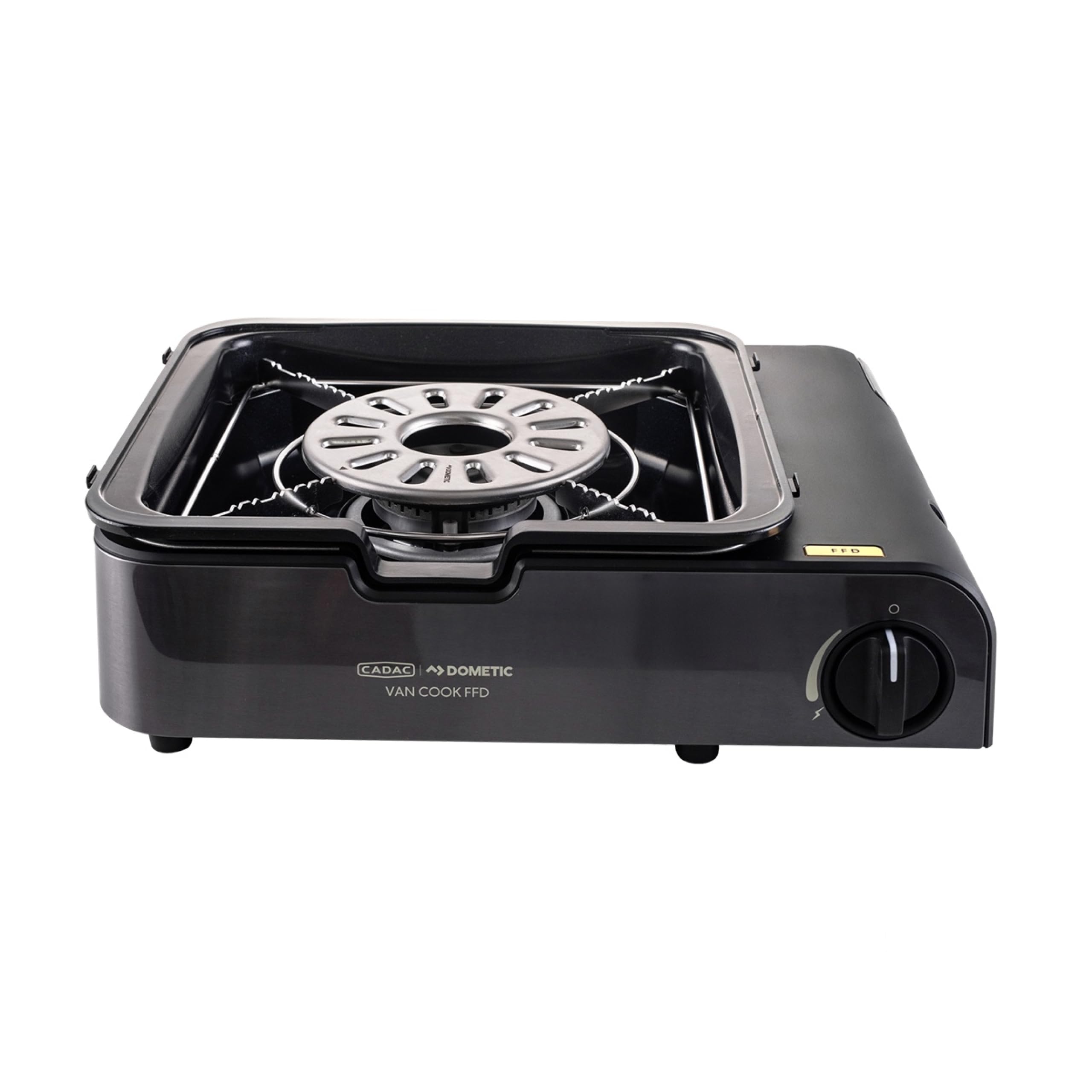 cadac-van-cook-ffd-combo-kompakter-campinggrill-mit-flammsicherung image 5