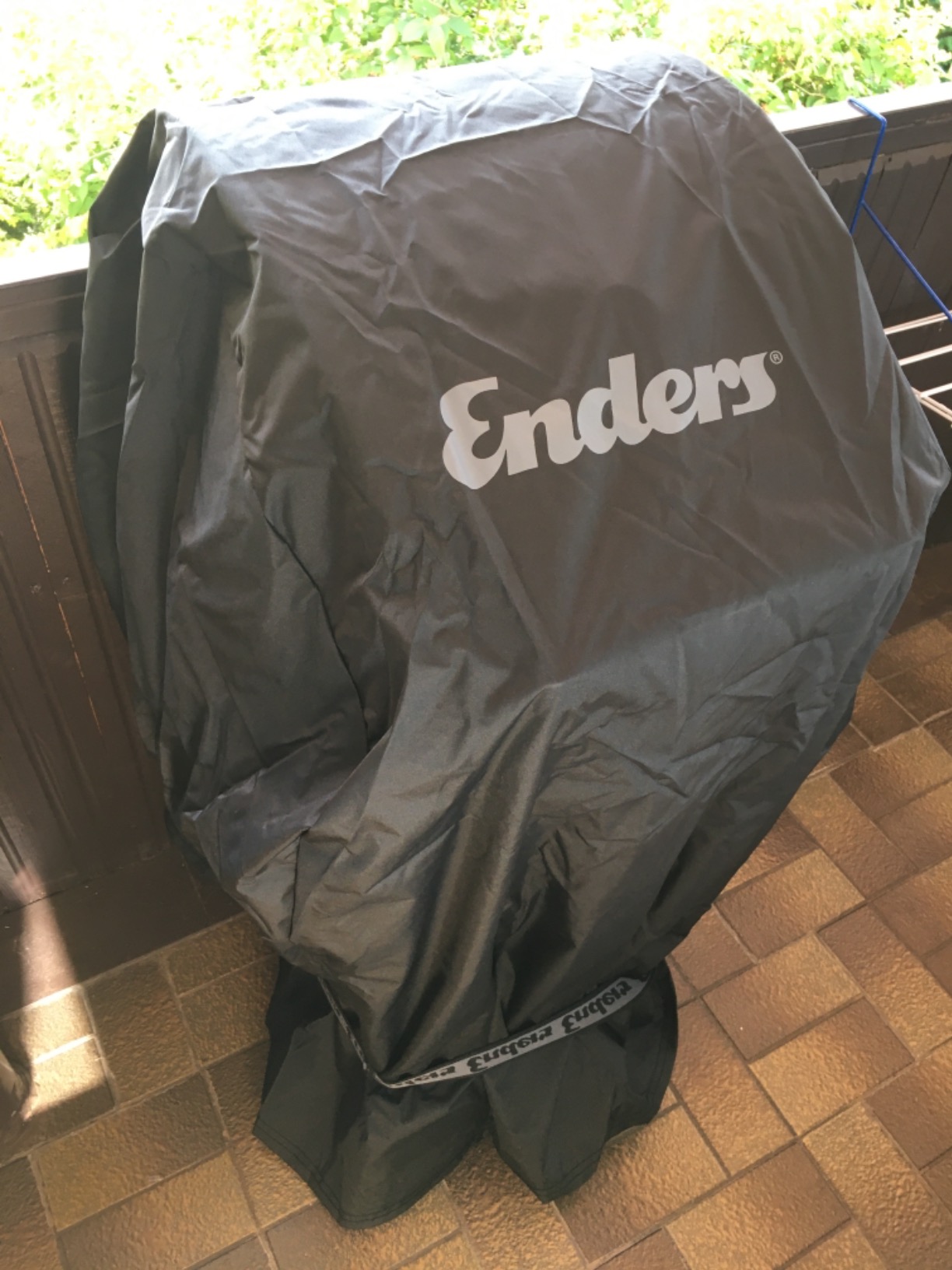 Guter Schutz für eFlow Pro 2