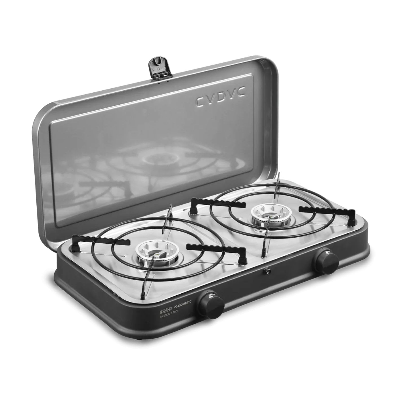cadac-2-cook-grill-deluxe-tischgrill-gas-50-mbar-camping image 6