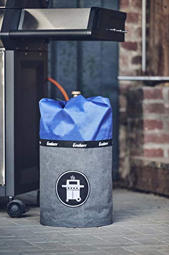 enders-style-gasflaschenh-lle-11-kg-blau-abdeckung-f-r-gasflasche image 4