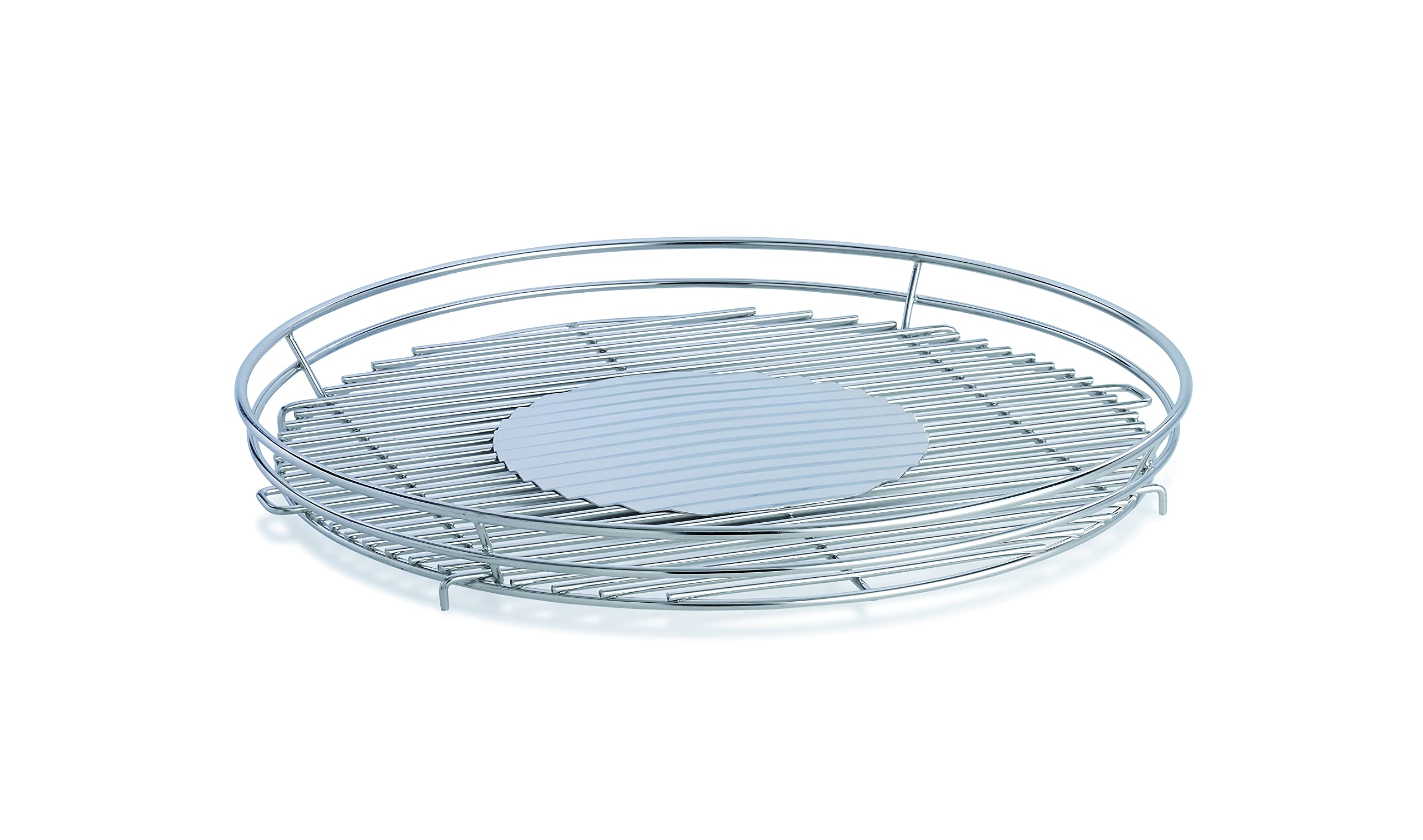 lotusgrill-xl-ersatz-edelstahl-grillrost-xl-grillrost-405-mm image 1