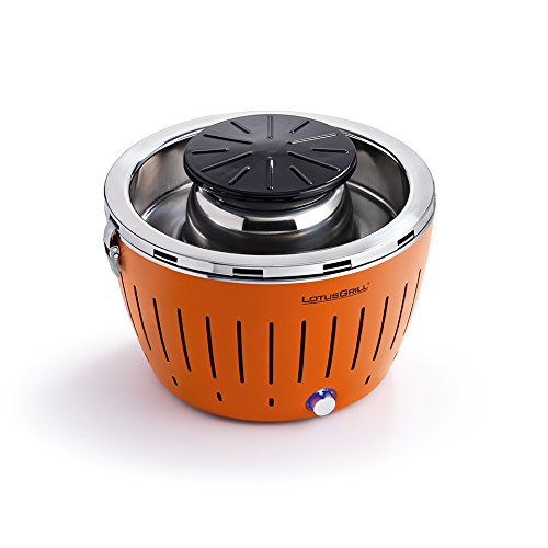 lotusgrill-fondue-aufsatz-classic-inkl-grillplatte-zangen-und-rezepte image 6