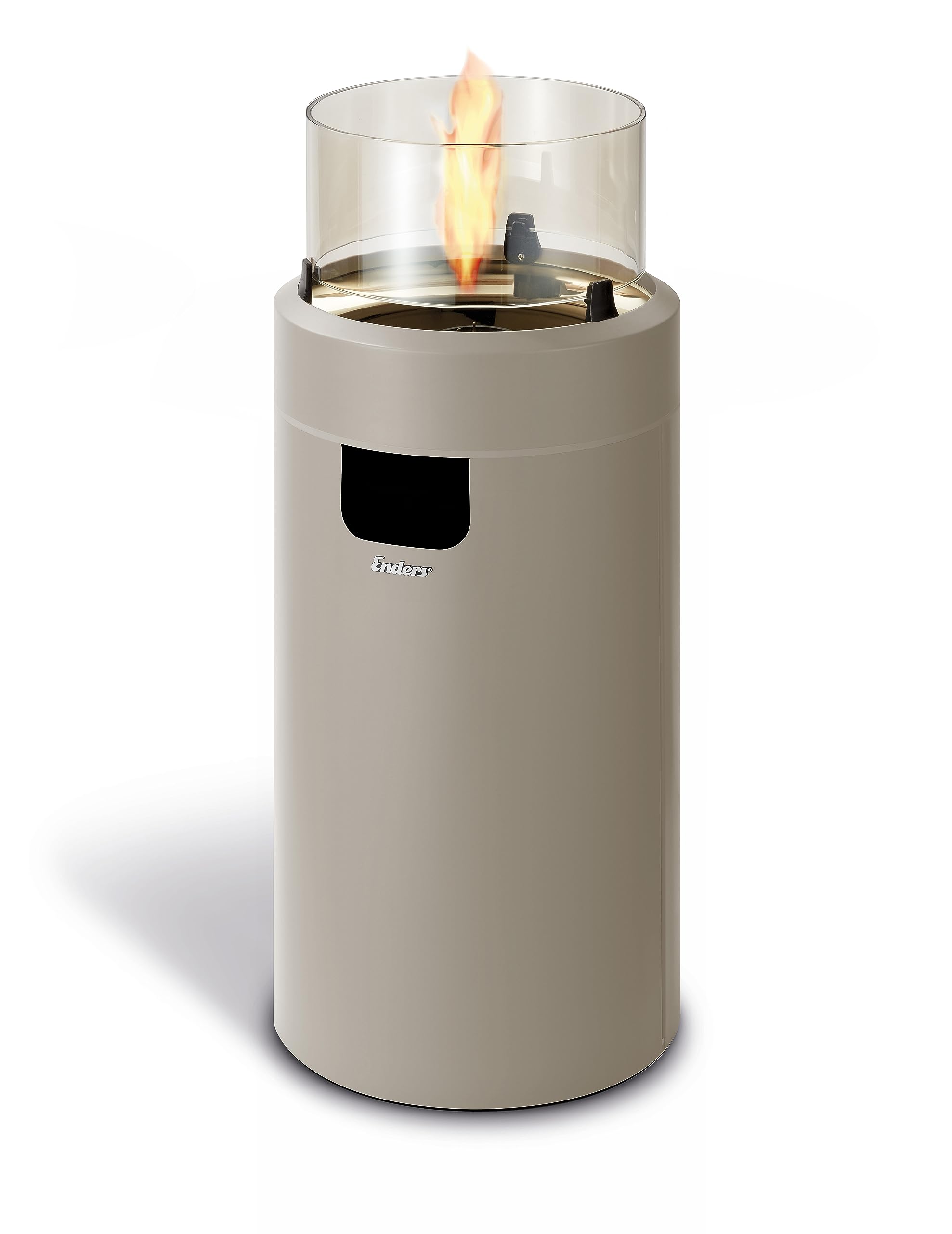 enders-terrassenfeuer-nova-led-m-black-h88-cm-62-cm-5600-gas-terrassenfeuer image 7