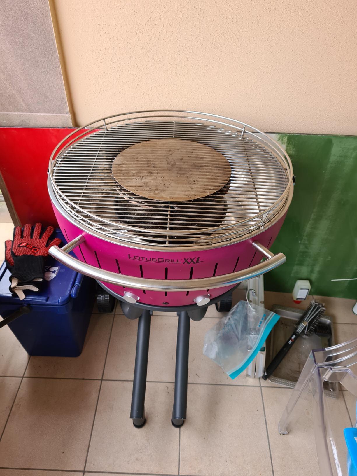 Rentner liebt es rauchfrei