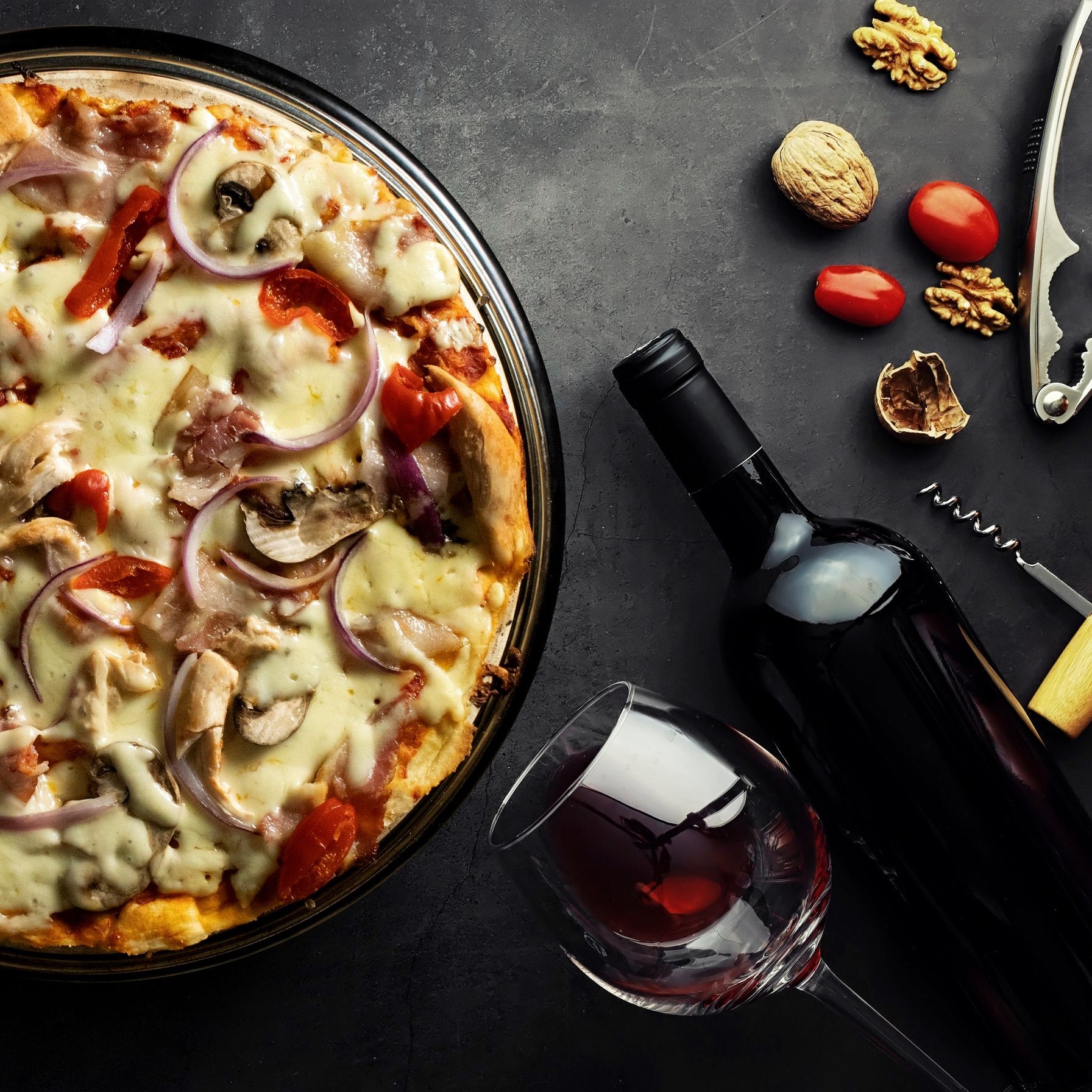 cobb-pizzastein-grillstein-f-r-ca-26-cm-pizza image 4