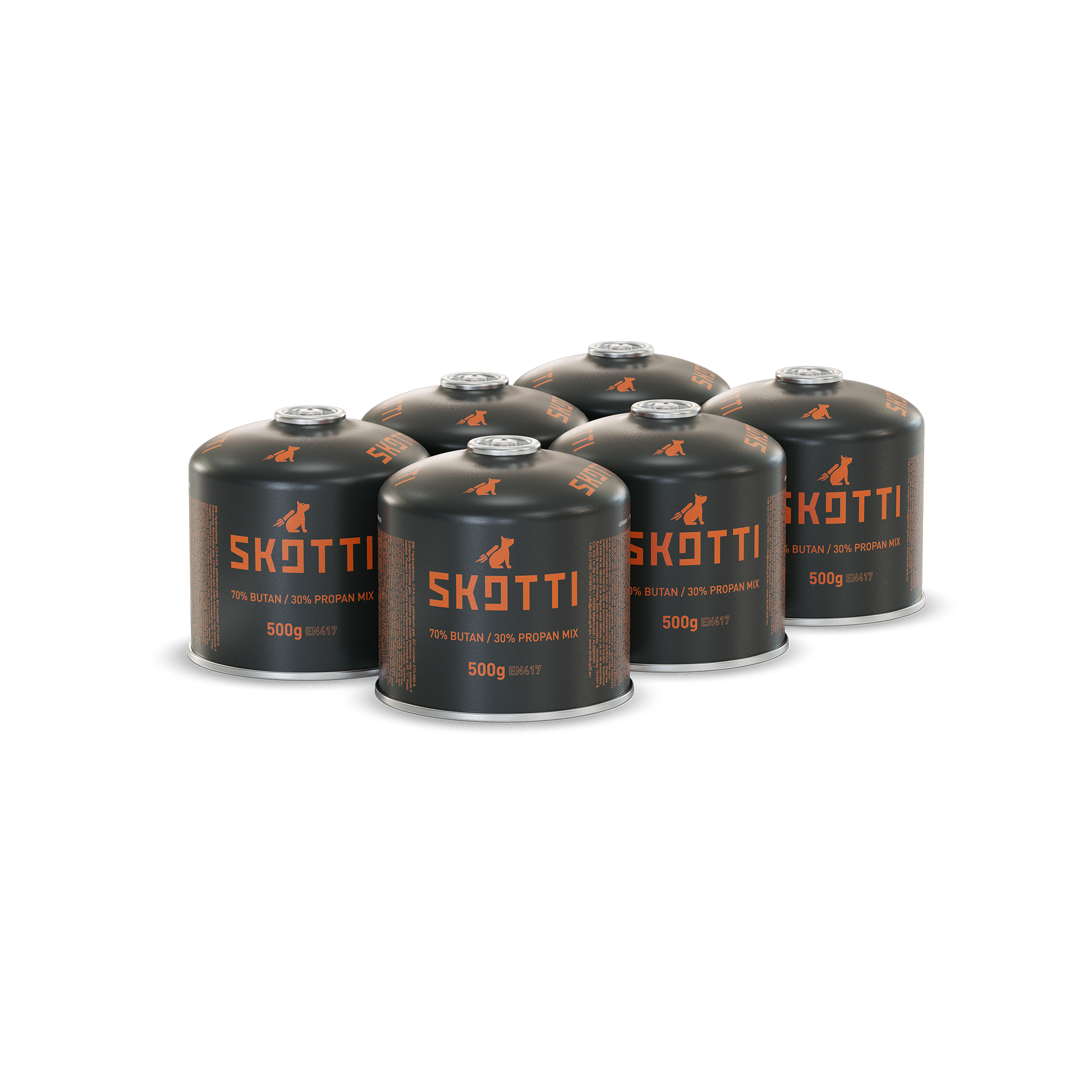 skotti-gas-6er-pack-schraubkartuschen-propan-butan-f-r-skotti-grill image 1