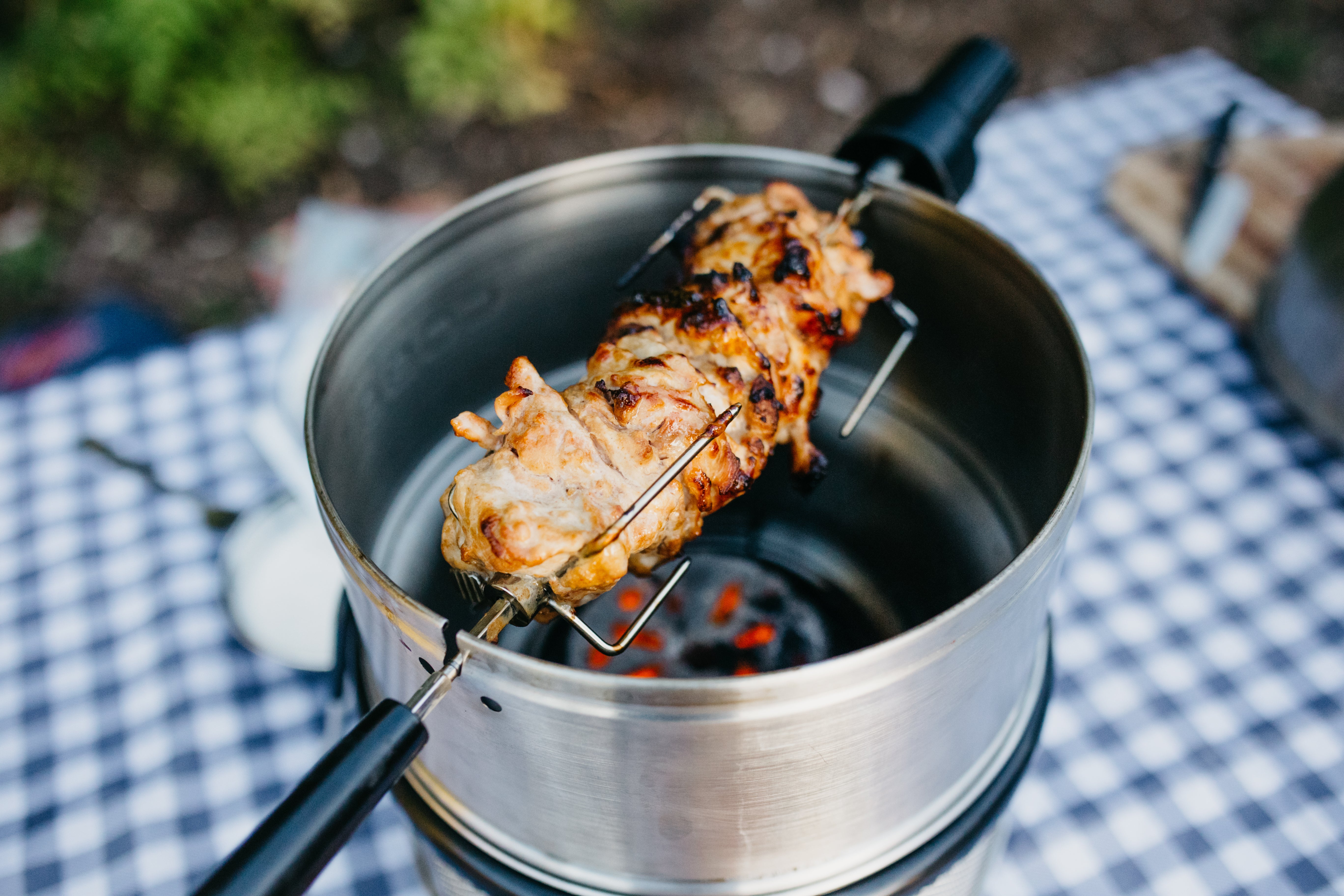 cobb-rotisserie-drehspie-aus-edelstahl-f-r-langsames-braten image 8