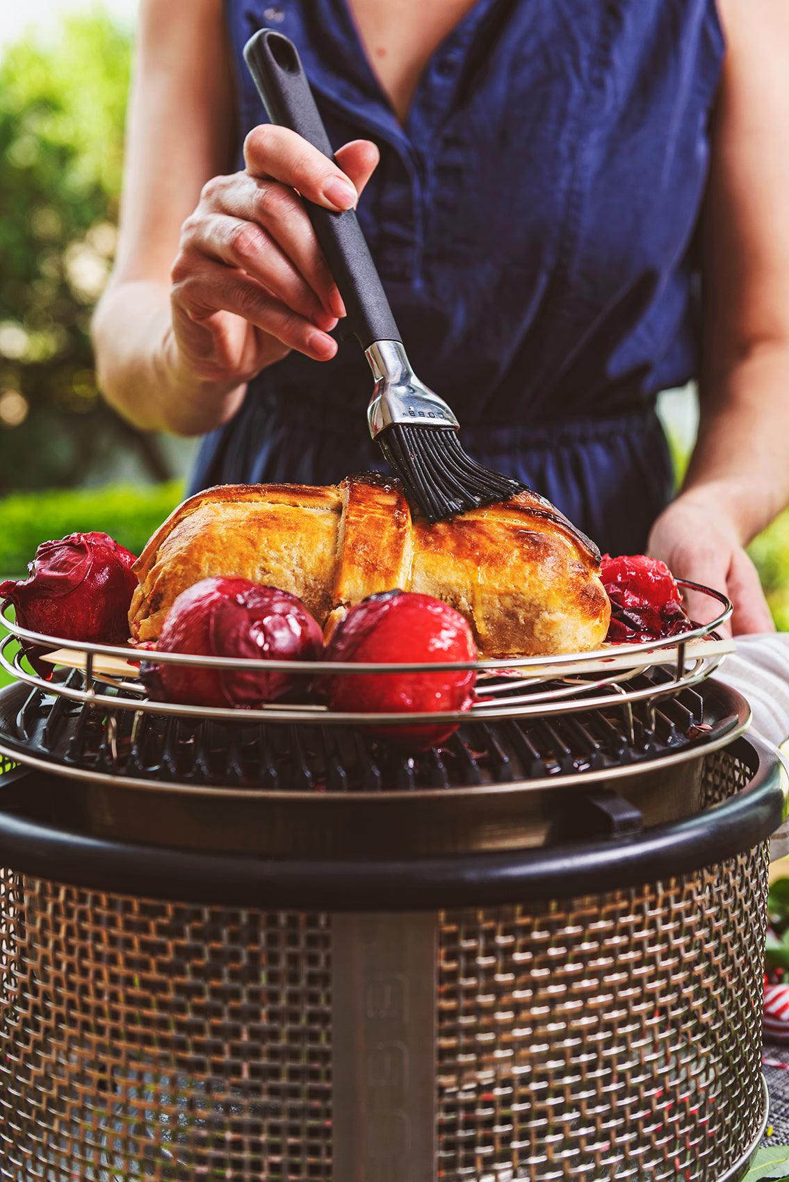 cobb-premier-bratenrost-f-r-grill-und-smoker image 6