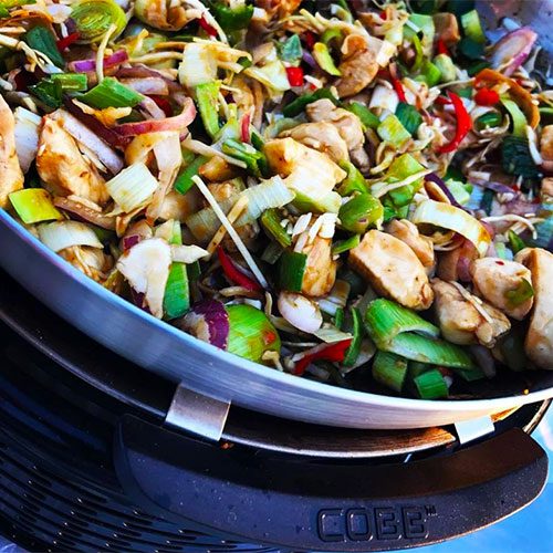 cobb-wok-30-cm-edelstahl-zubeh-r image 2