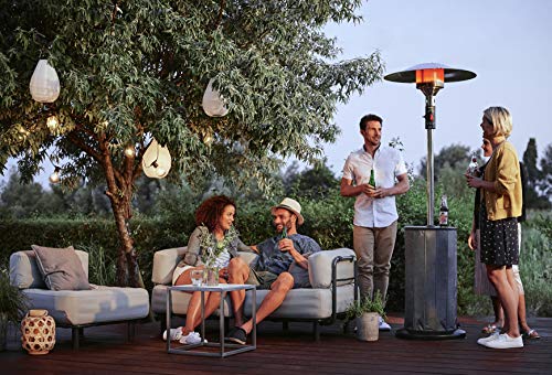 enders-terrassenheizer-fancy-8-kw-gas-heizstrahler-5441-schwarz image 8