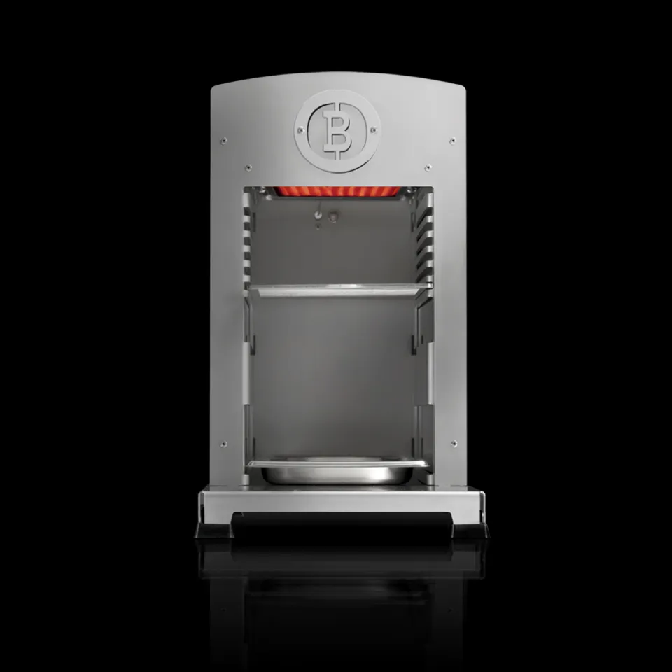 beefer-e-beefer-pro-elektro-oberhitzegrill-800-grad-f-r-innenr-ume image 1