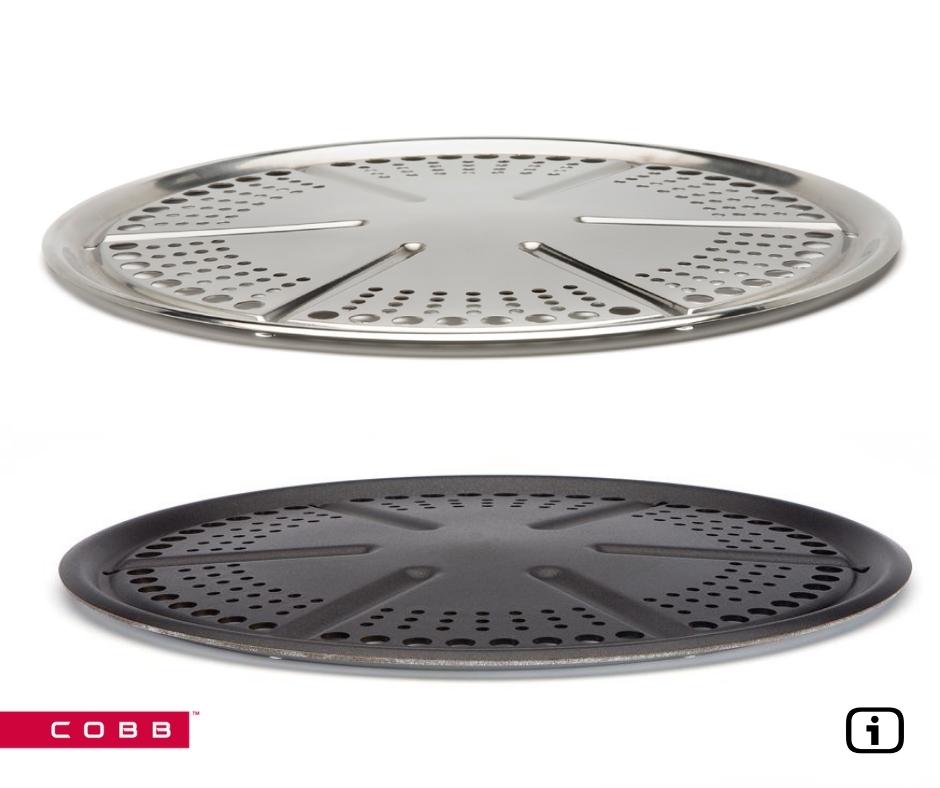 cobb-edelstahl-grillplatte-gelocht-grill-zubeh-r image 3