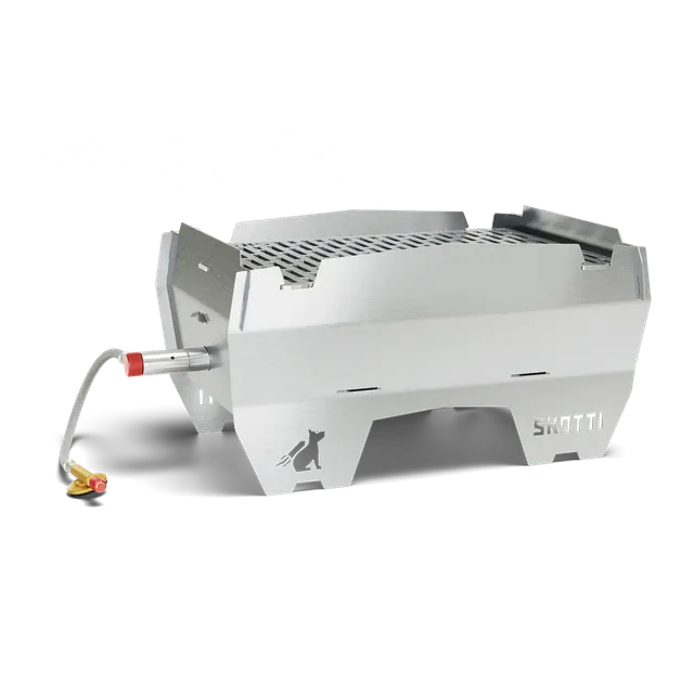skotti-grill-original-steckbarer-edelstahl-gasgrill-3-3-kg-mobil image 1